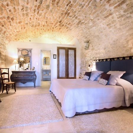 La Bastide Du Tinal Villa Ménerbes Eksteriør bilde