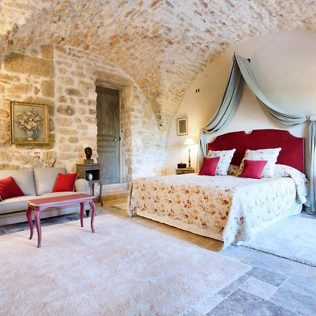 La Bastide Du Tinal Villa Ménerbes Eksteriør bilde