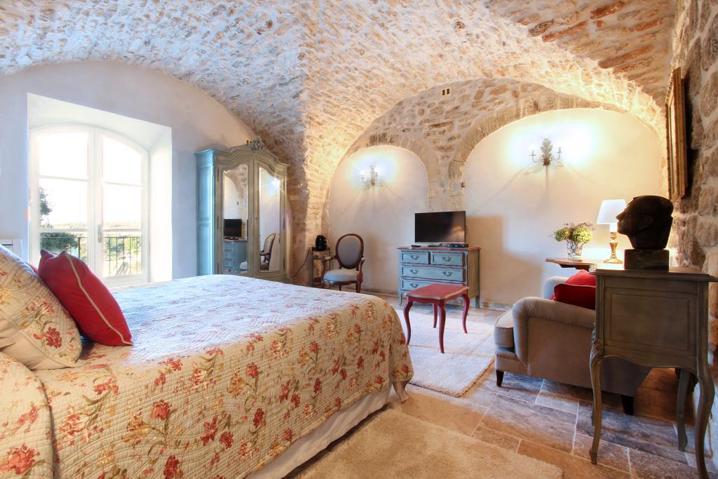 La Bastide Du Tinal Villa Ménerbes Rom bilde