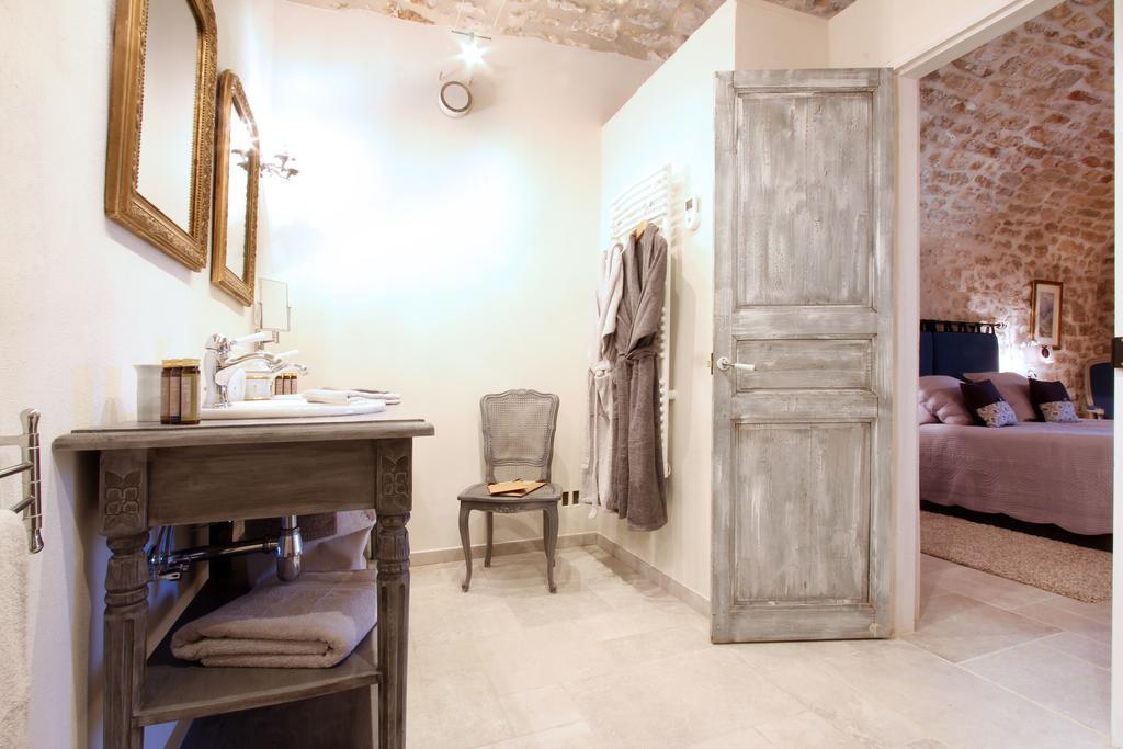 La Bastide Du Tinal Villa Ménerbes Rom bilde
