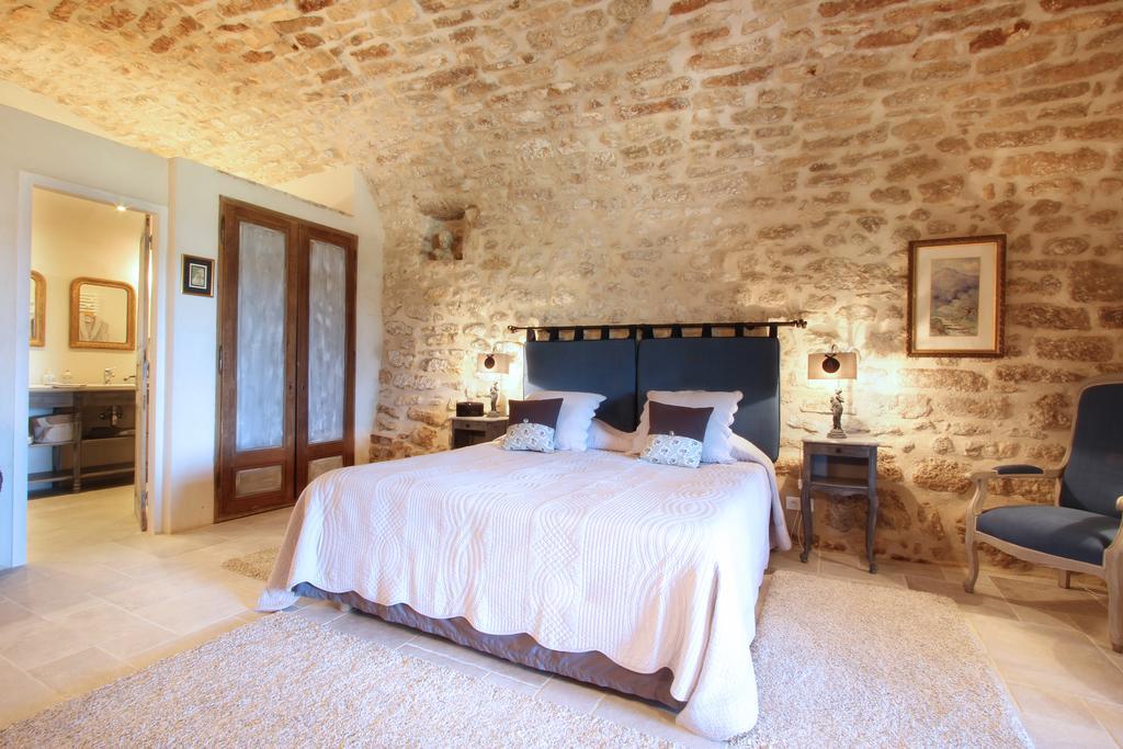 La Bastide Du Tinal Villa Ménerbes Rom bilde