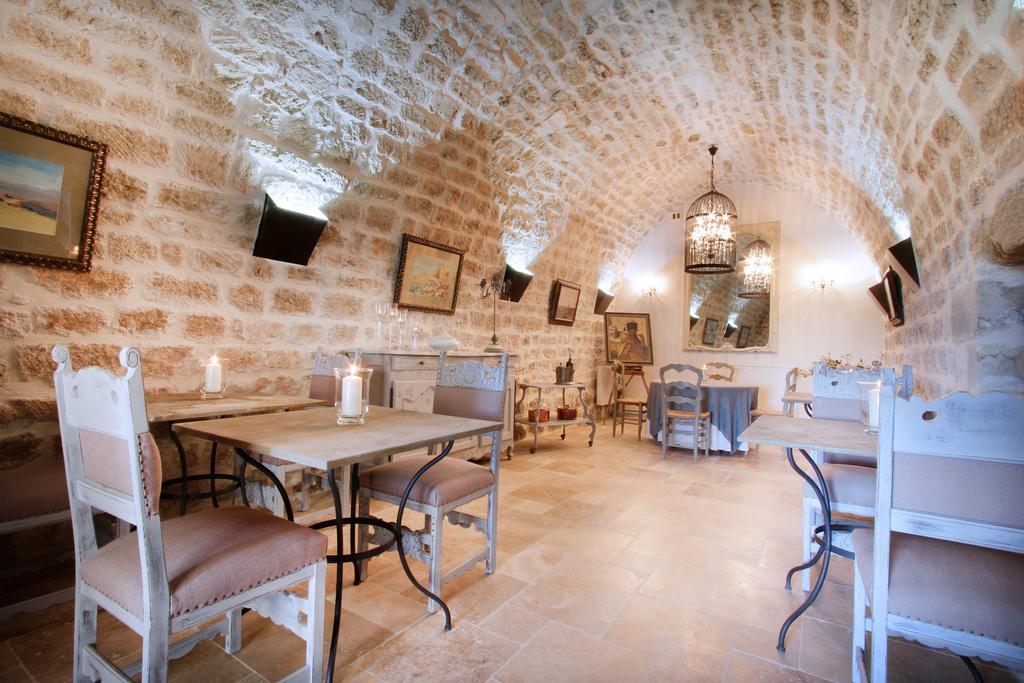 La Bastide Du Tinal Villa Ménerbes Eksteriør bilde