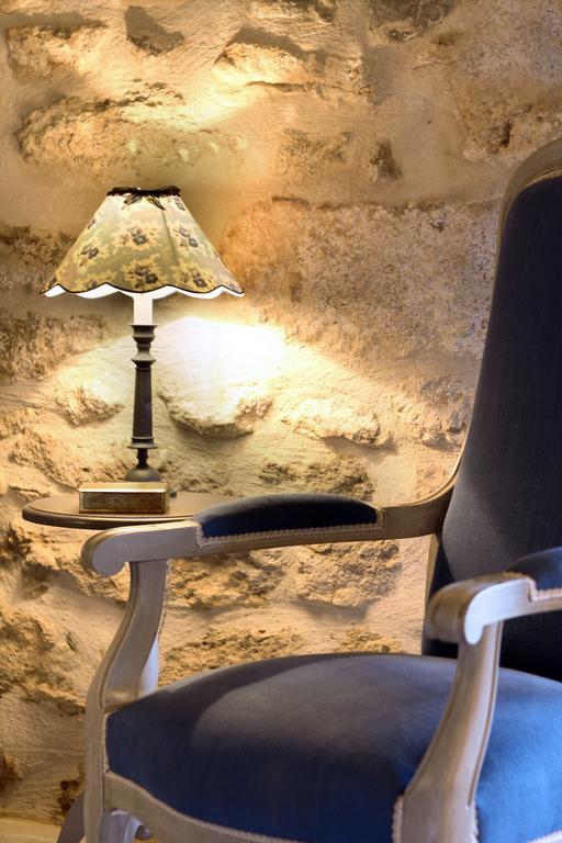 La Bastide Du Tinal Villa Ménerbes Rom bilde