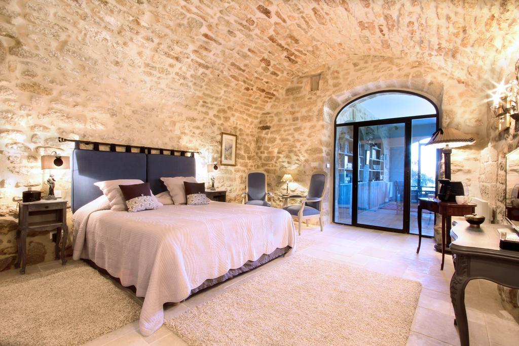 La Bastide Du Tinal Villa Ménerbes Rom bilde